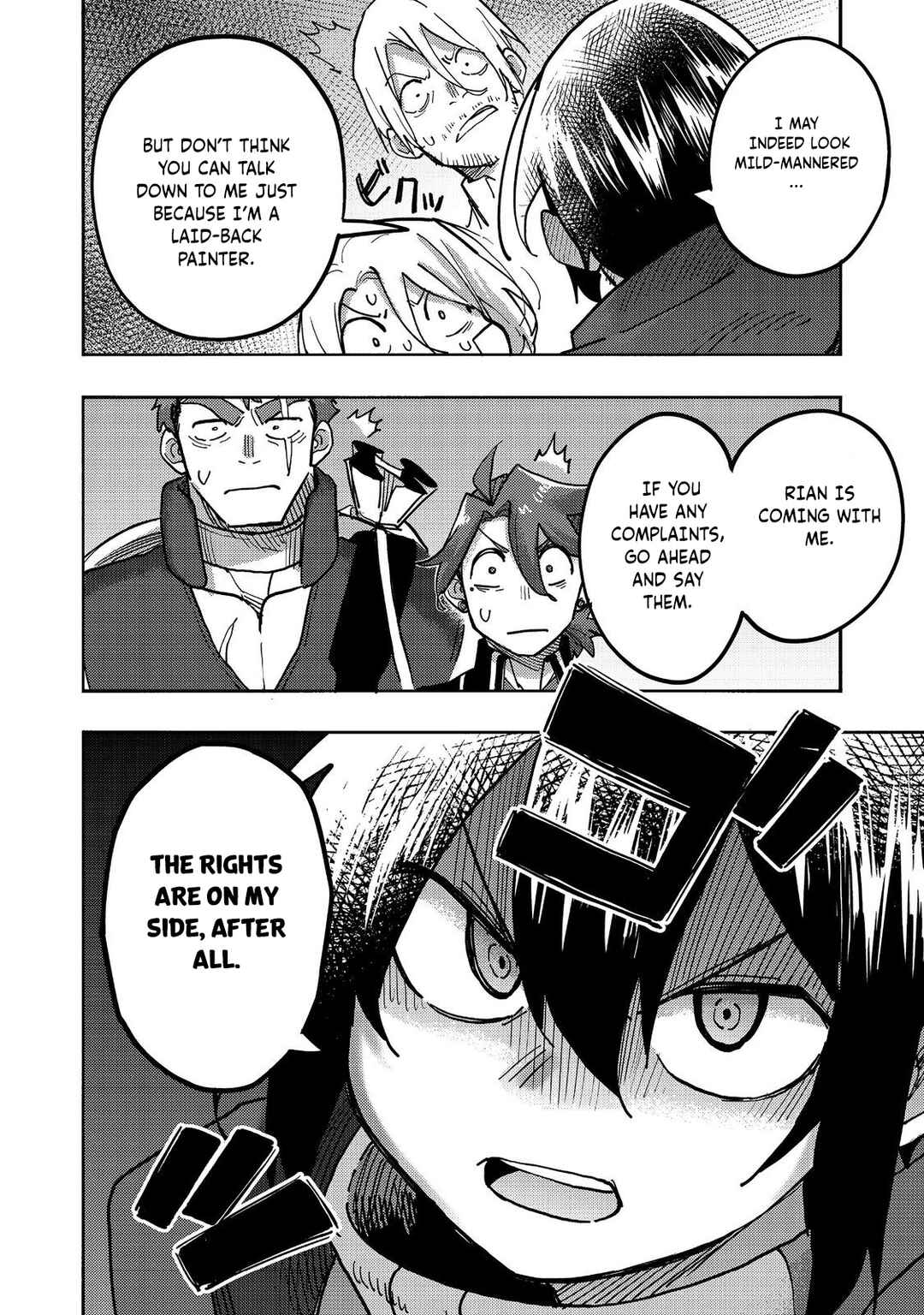 Page 39 Chapter 25 Lets Eat a Pie in the Sky