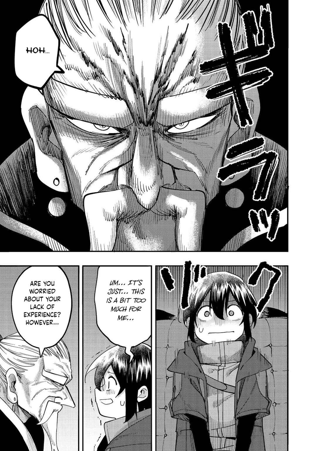 Page 20 Chapter 30 Lets Eat a Pie in the Sky