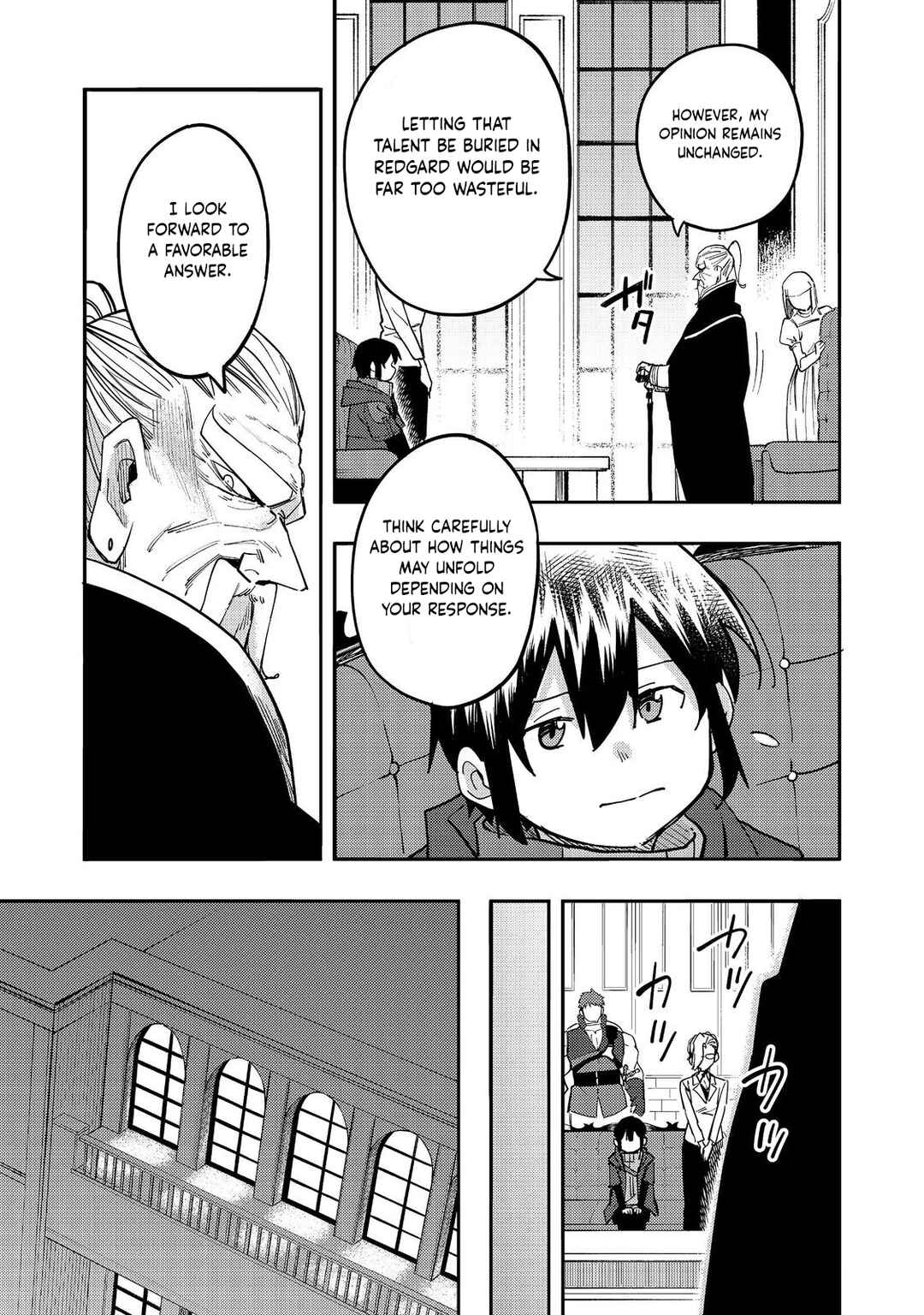 Page 24 Chapter 30 Lets Eat a Pie in the Sky