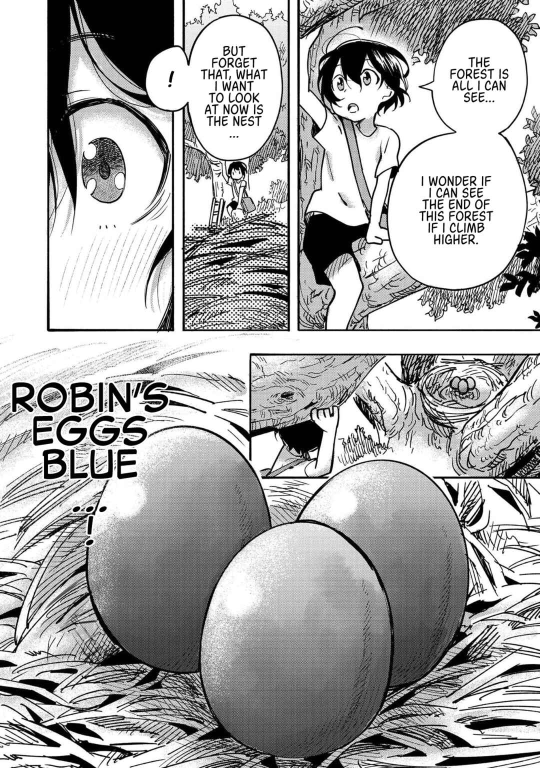 Page 15 Chapter 3 Lets Eat a Pie in the Sky