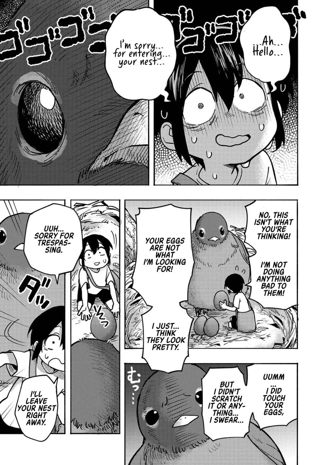 Page 18 Chapter 3 Lets Eat a Pie in the Sky