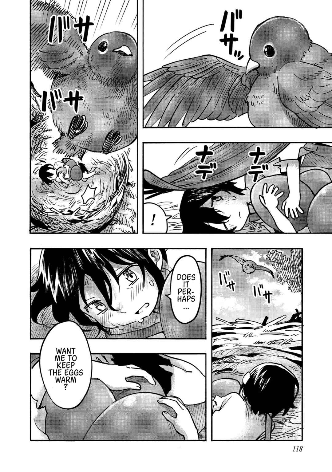 Page 23 Chapter 3 Lets Eat a Pie in the Sky