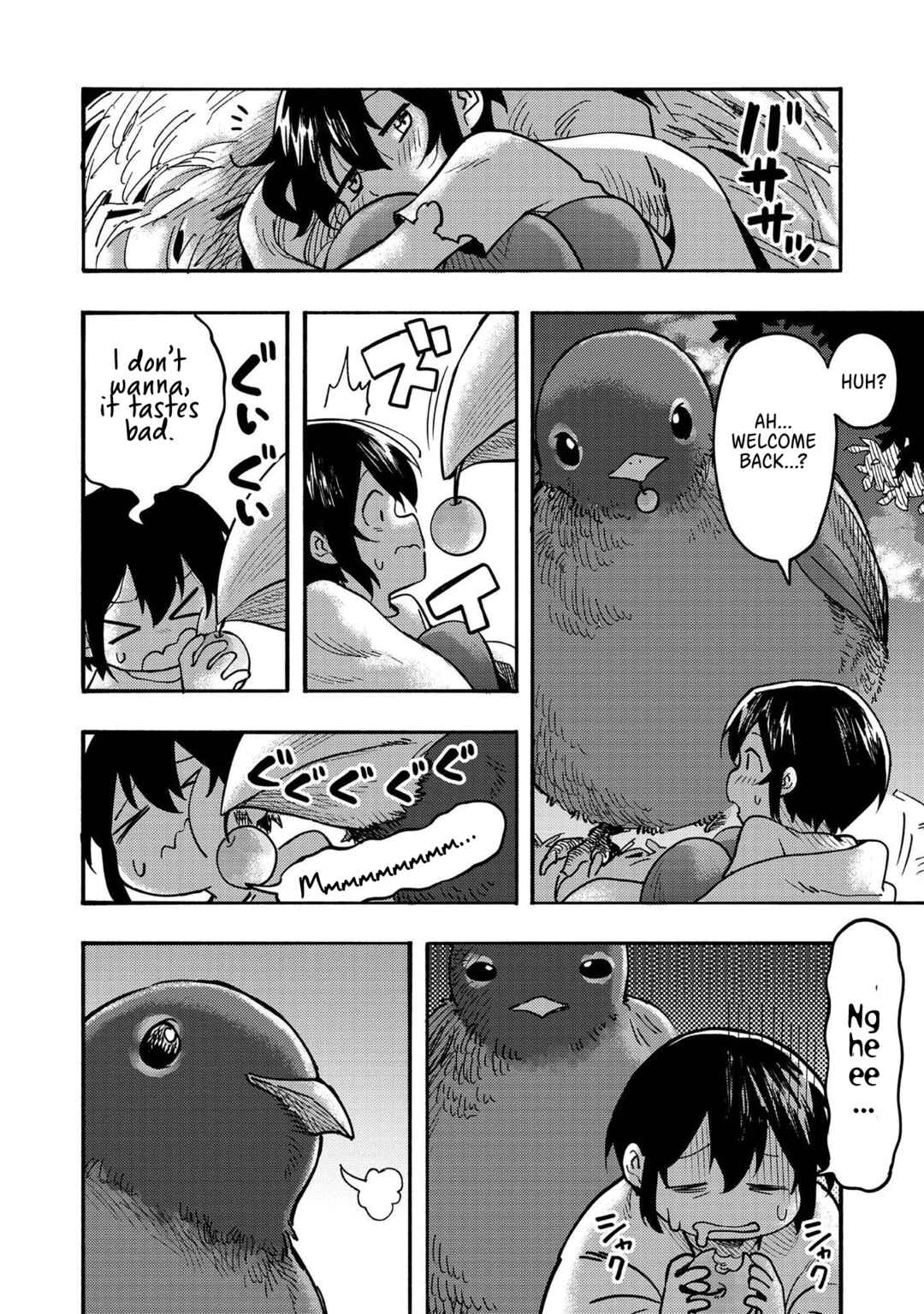 Page 25 Chapter 3 Lets Eat a Pie in the Sky