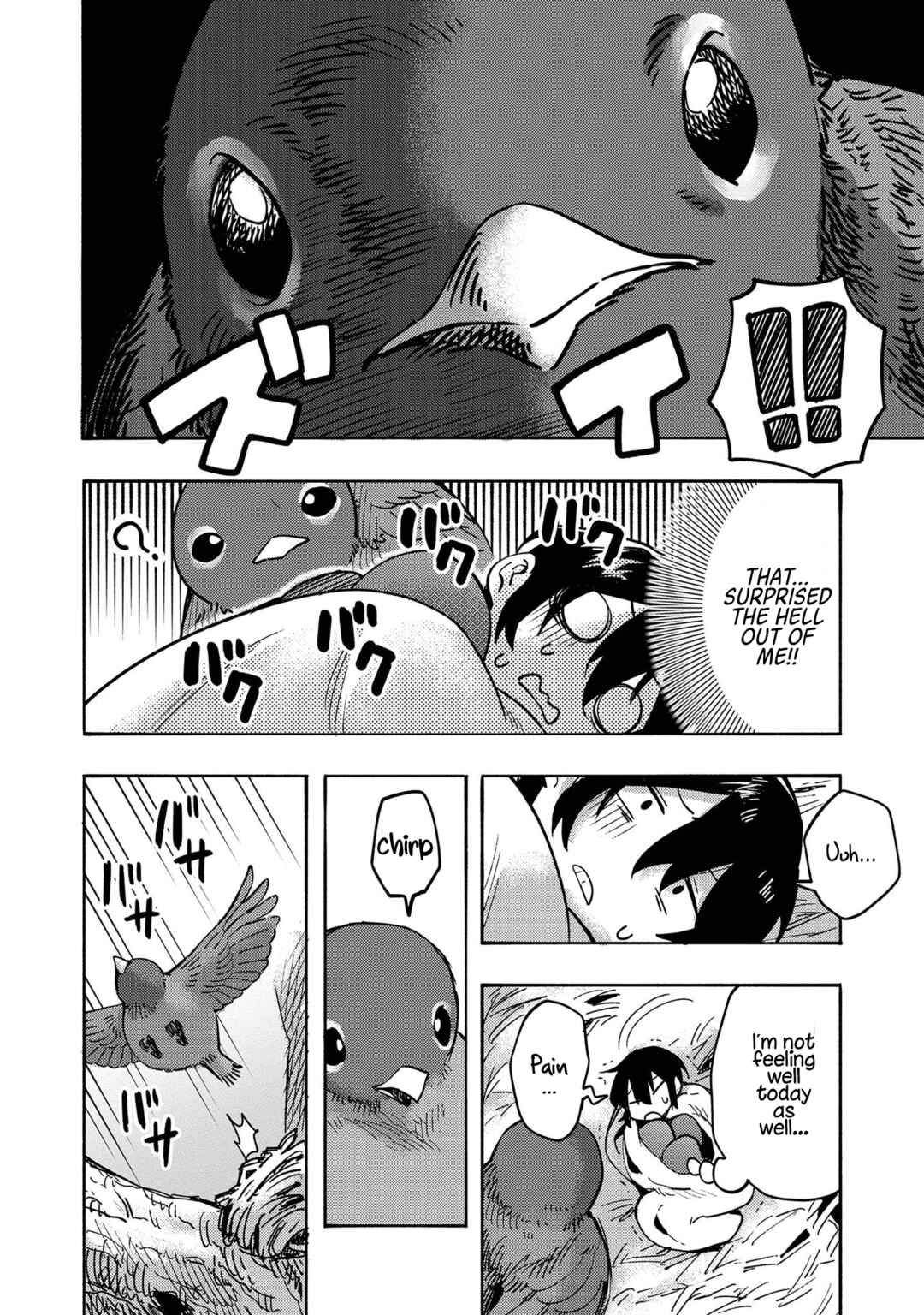 Page 27 Chapter 3 Lets Eat a Pie in the Sky