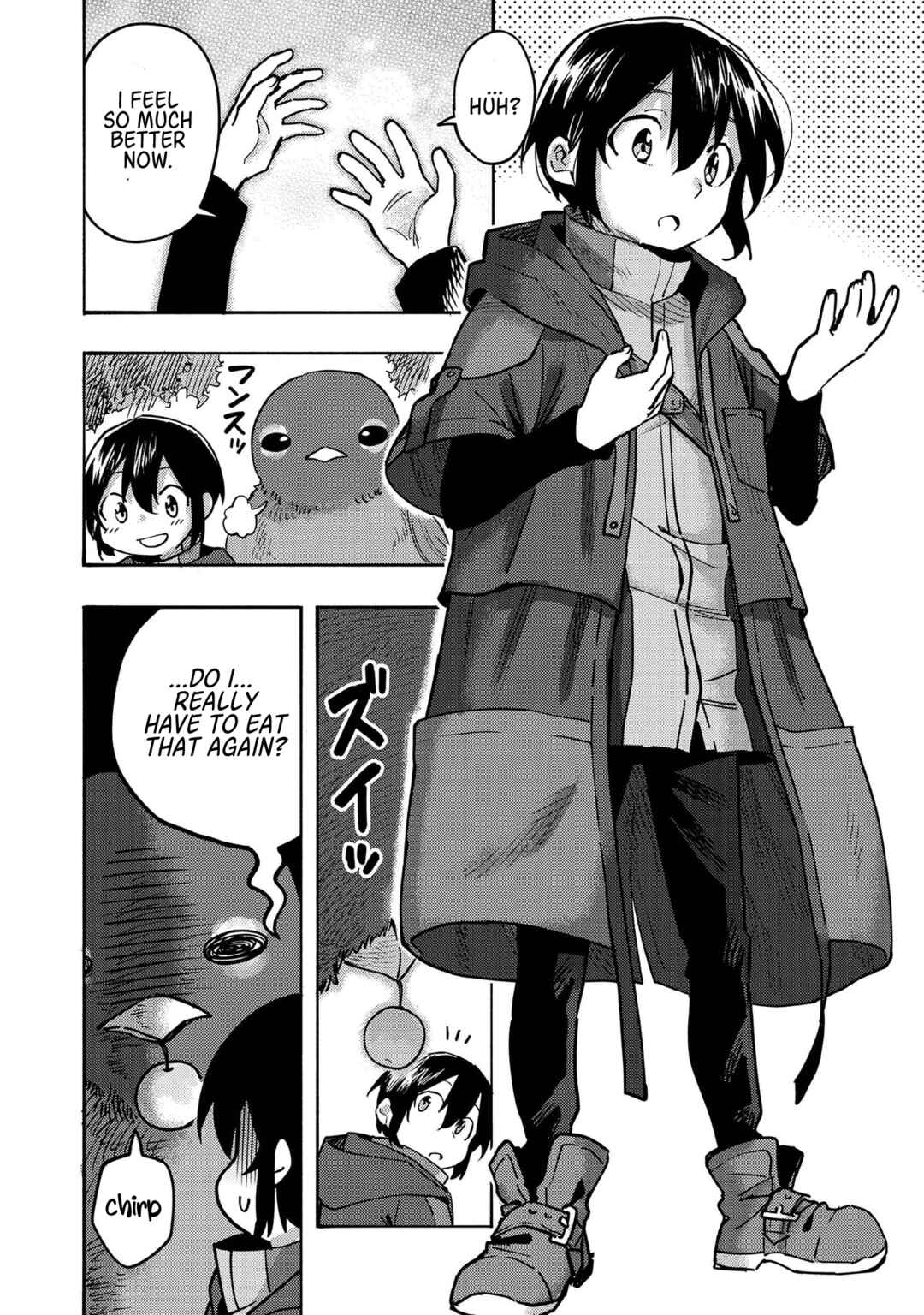 Page 29 Chapter 3 Lets Eat a Pie in the Sky