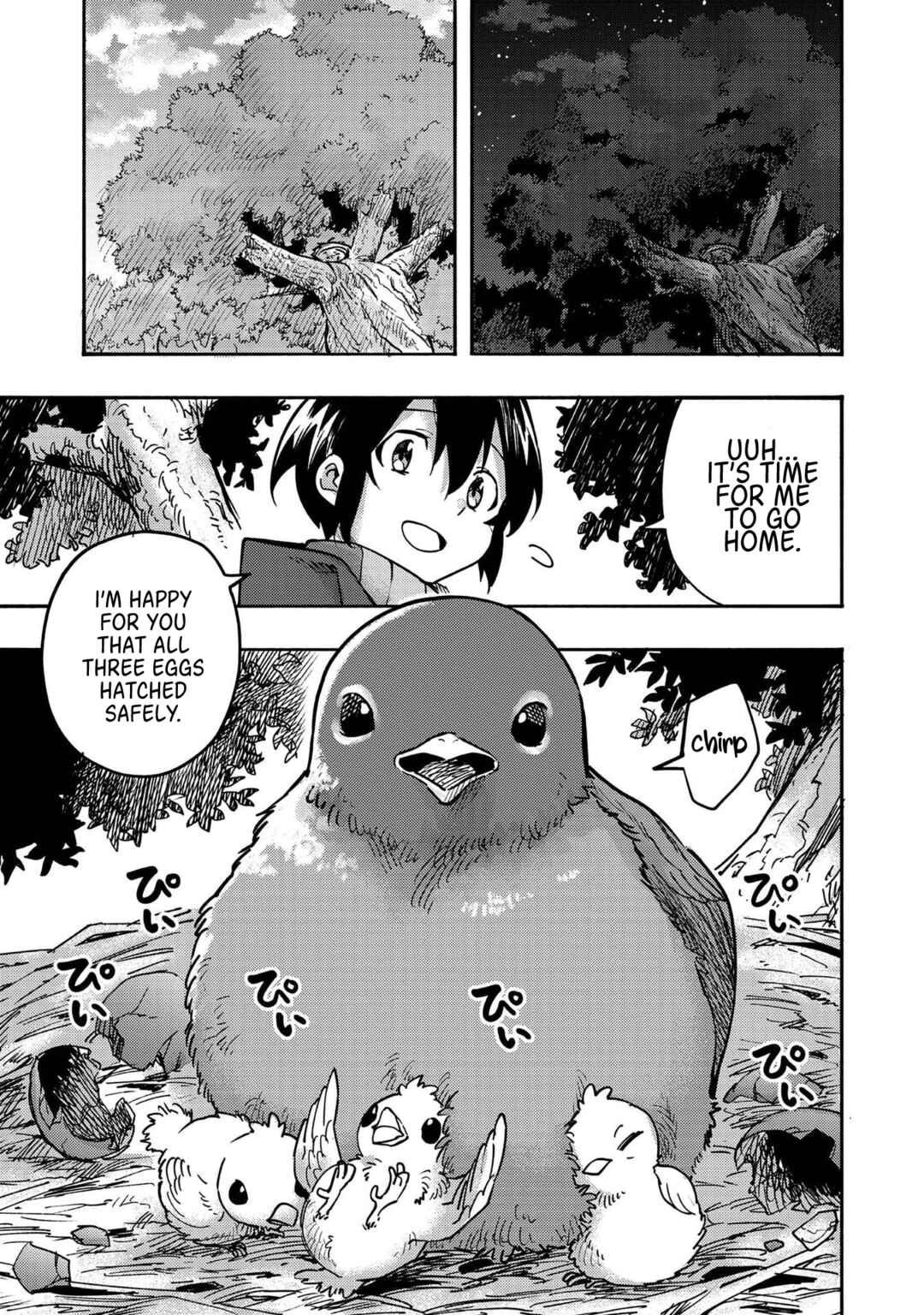 Page 32 Chapter 3 Lets Eat a Pie in the Sky