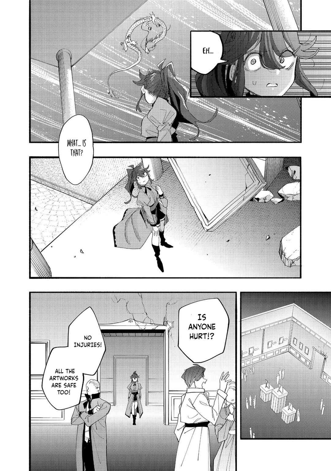 Page 21 Chapter 42 Lets Eat a Pie in the Sky