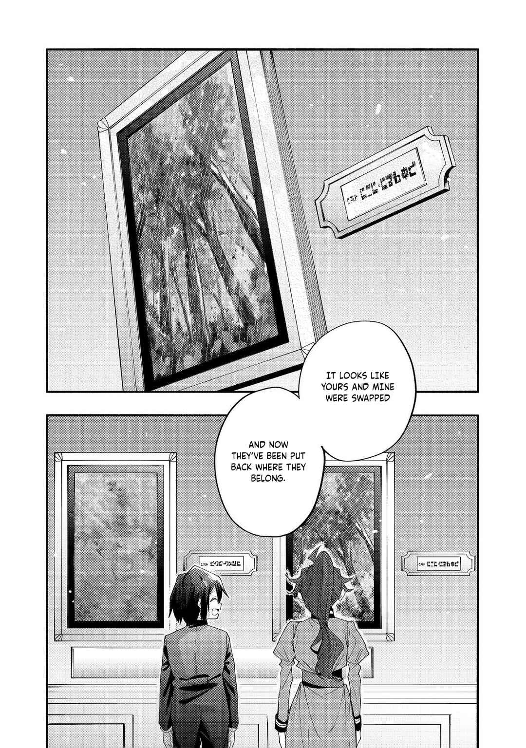 Page 23 Chapter 42 Lets Eat a Pie in the Sky