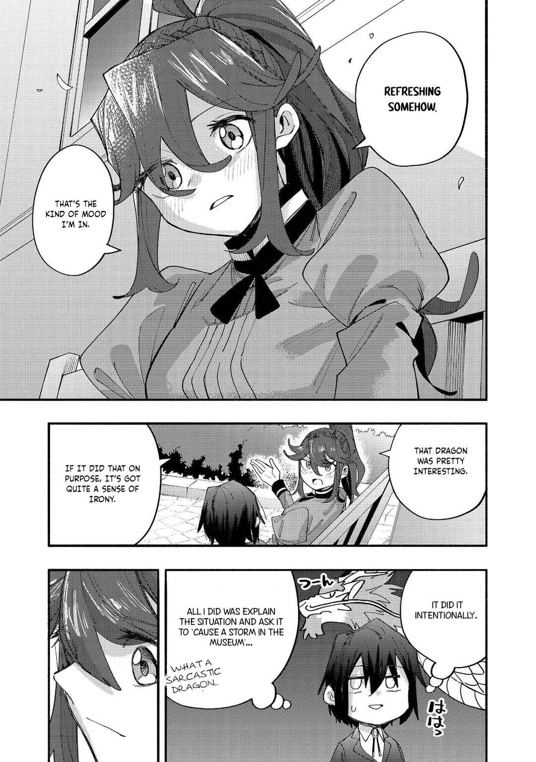 Page 26 Chapter 42 Lets Eat a Pie in the Sky