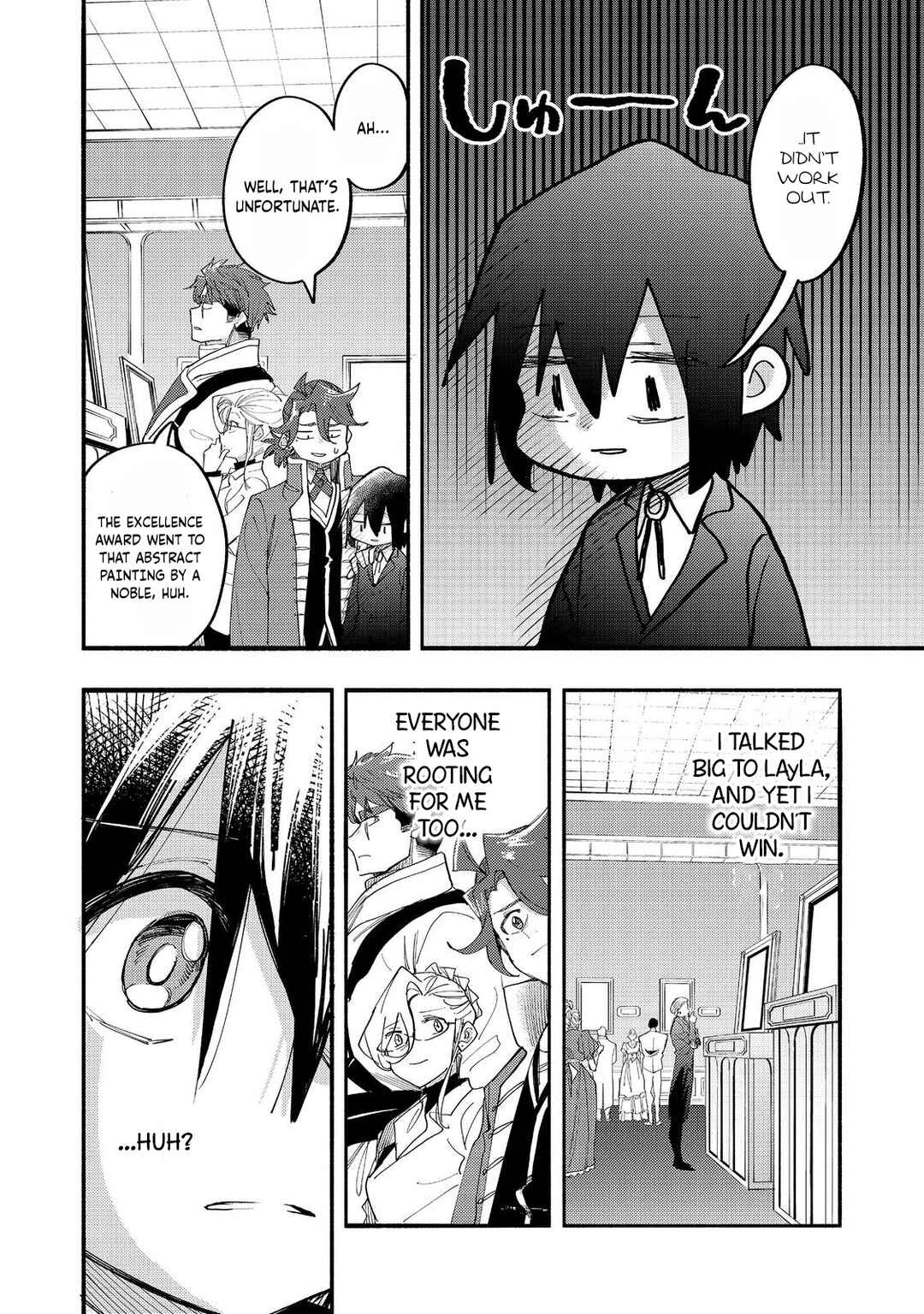 Page 3 Chapter 42 Lets Eat a Pie in the Sky