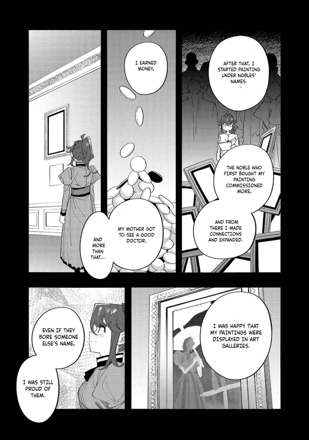 Page 30 Chapter 42 Lets Eat a Pie in the Sky