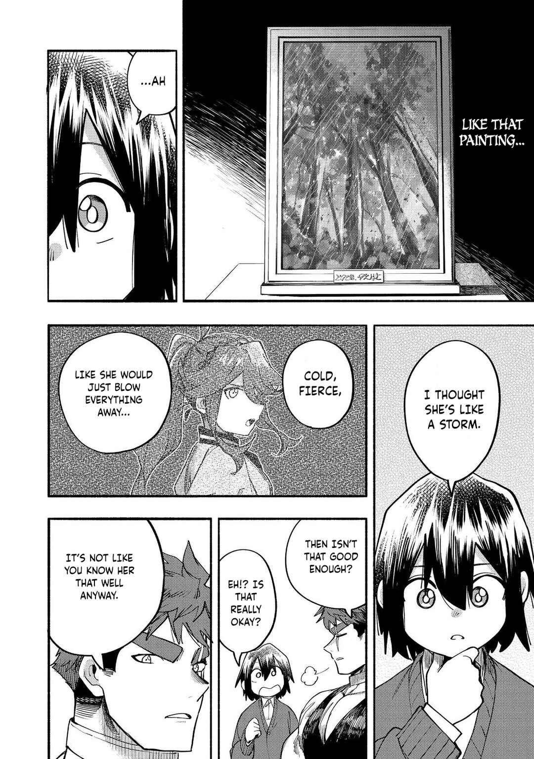Page 25 Chapter 40 Lets Eat a Pie in the Sky