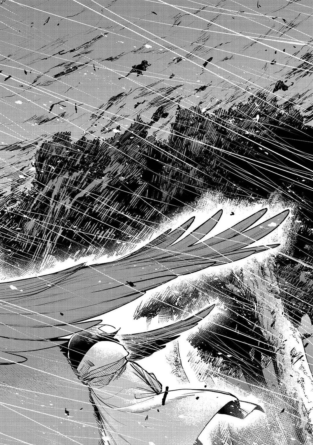 Page 33 Chapter 40 Lets Eat a Pie in the Sky