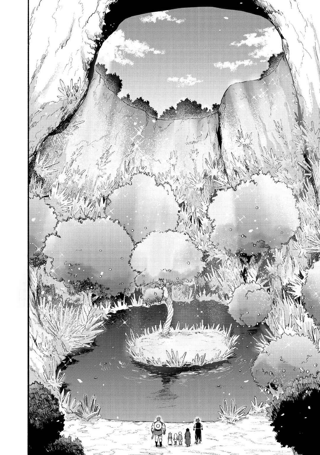 Page 23 Chapter 36 Lets Eat a Pie in the Sky