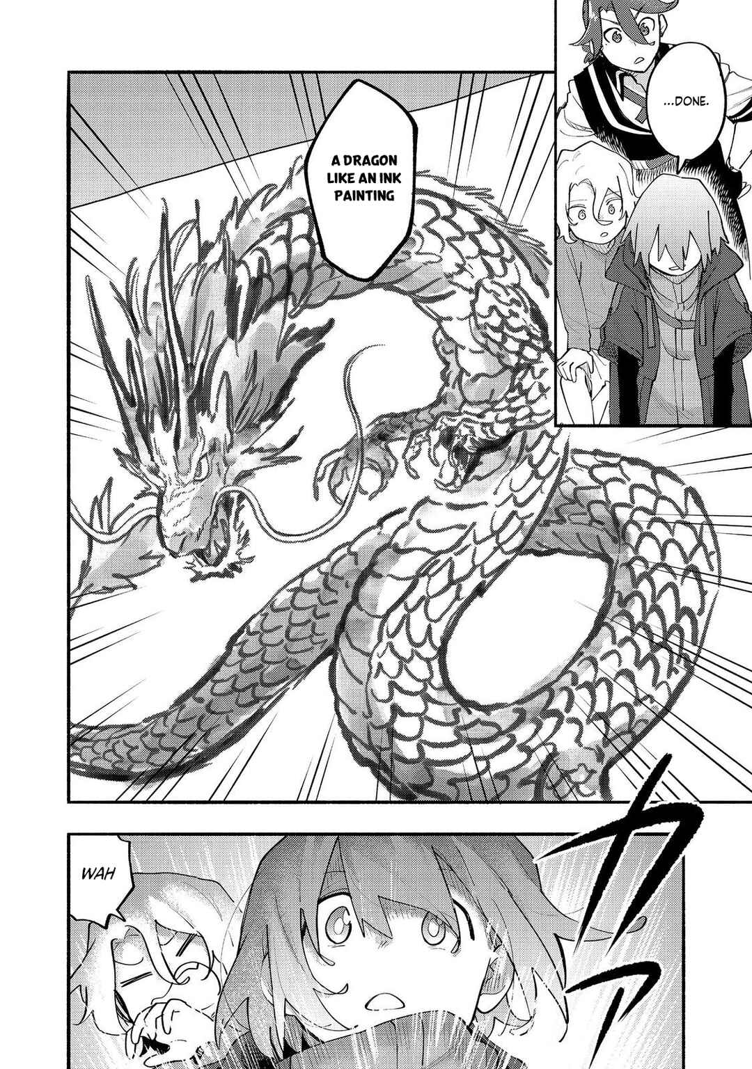 Page 29 Chapter 36 Lets Eat a Pie in the Sky