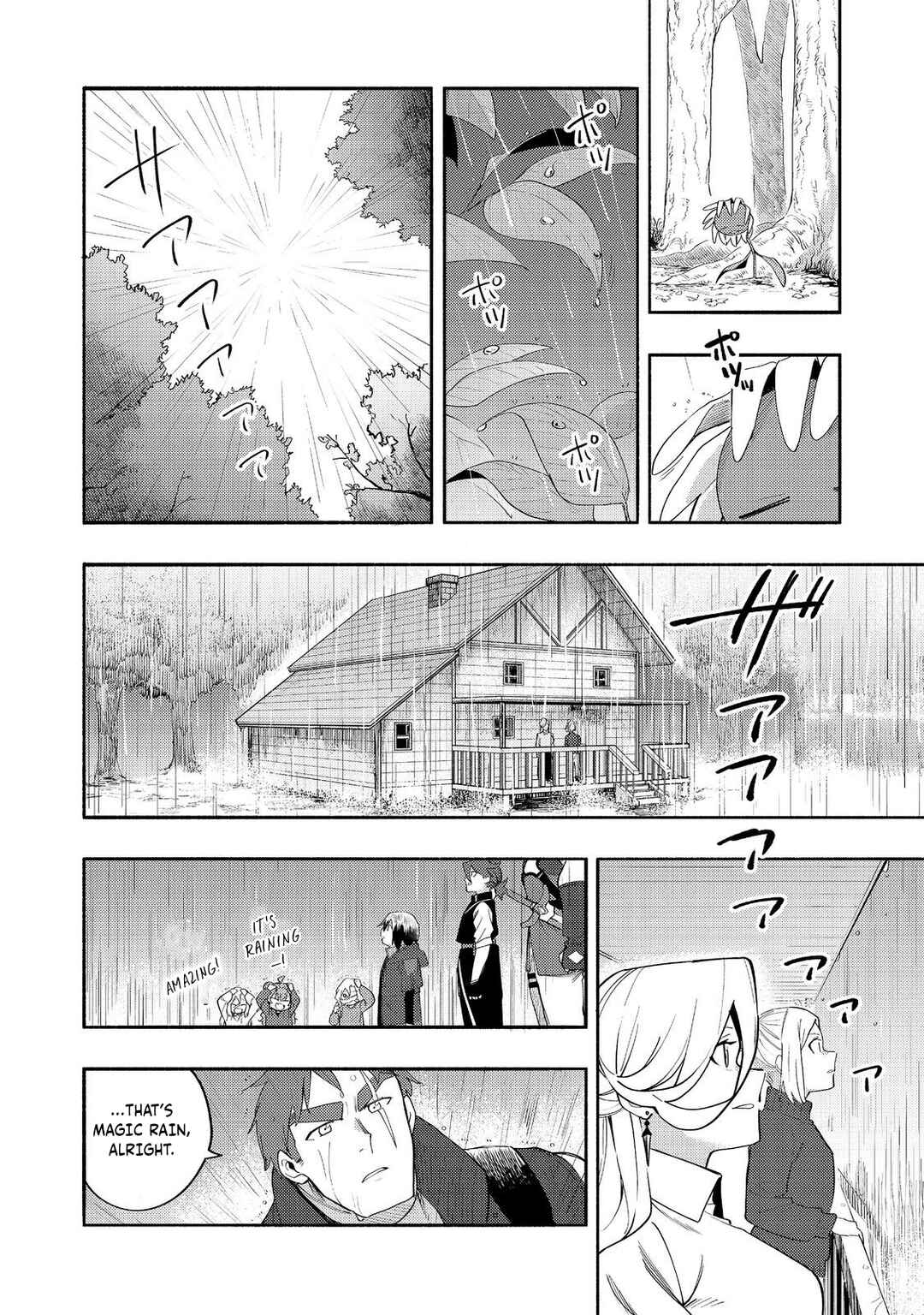 Page 34 Chapter 36 Lets Eat a Pie in the Sky