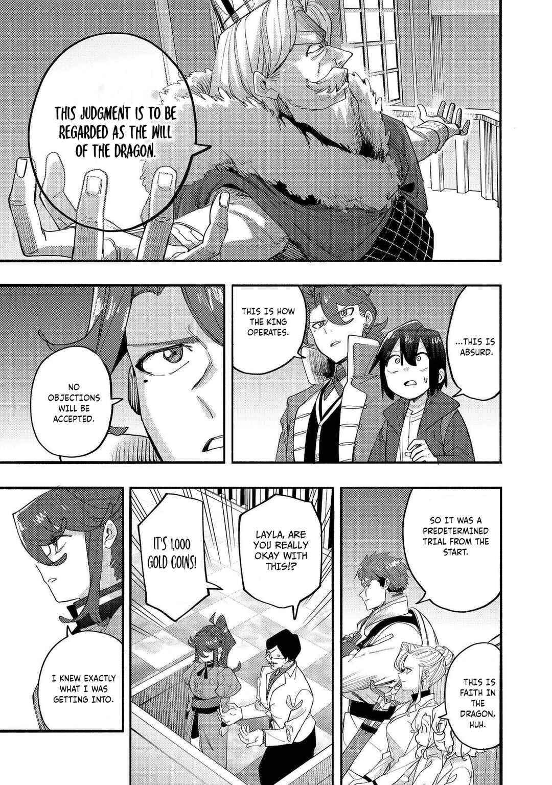 Page 24 Chapter 43 Lets Eat a Pie in the Sky