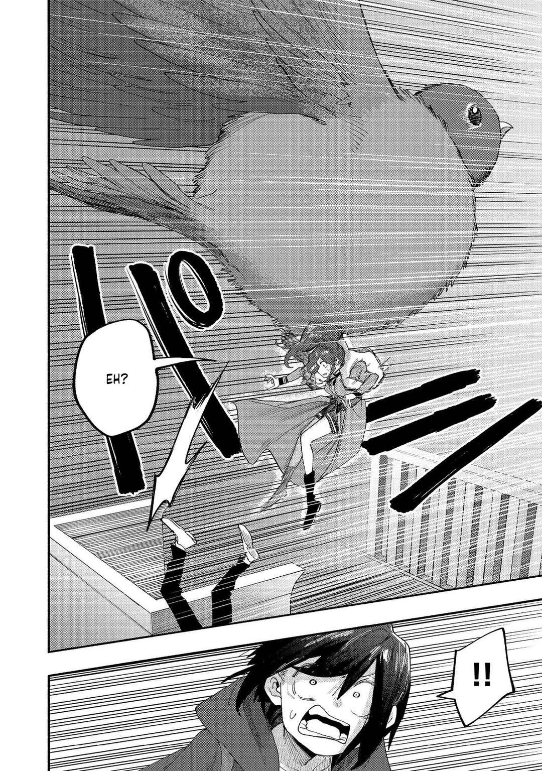 Page 31 Chapter 43 Lets Eat a Pie in the Sky
