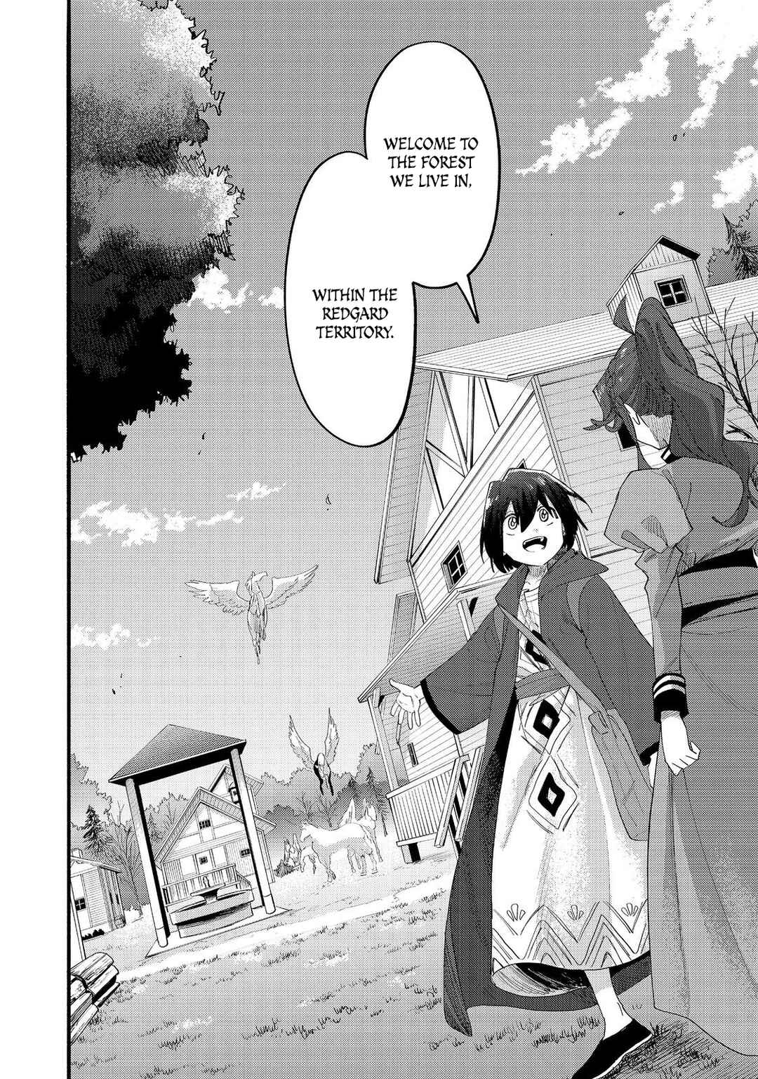 Page 37 Chapter 43 Lets Eat a Pie in the Sky