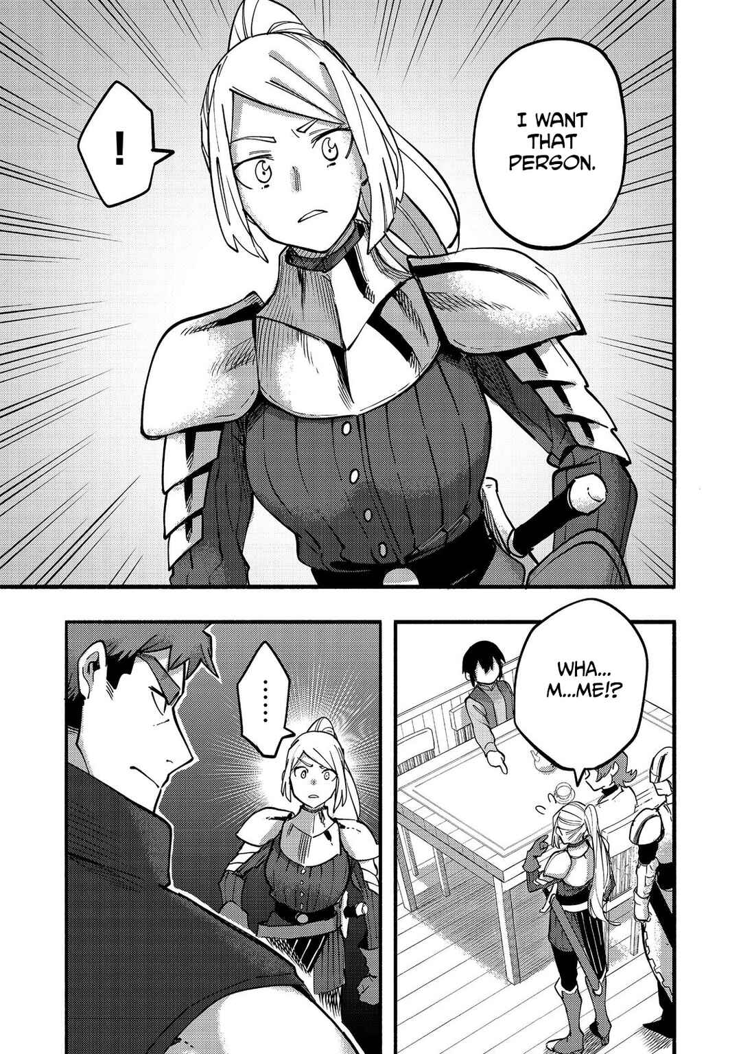 Page 14 Chapter 19 Lets Eat a Pie in the Sky