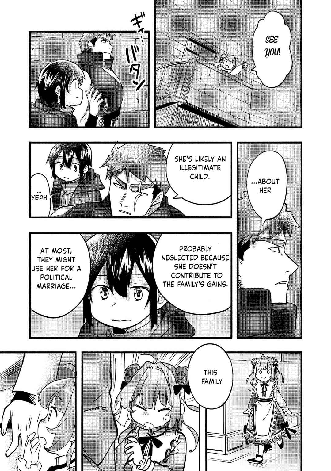 Page 34 Chapter 19 Lets Eat a Pie in the Sky