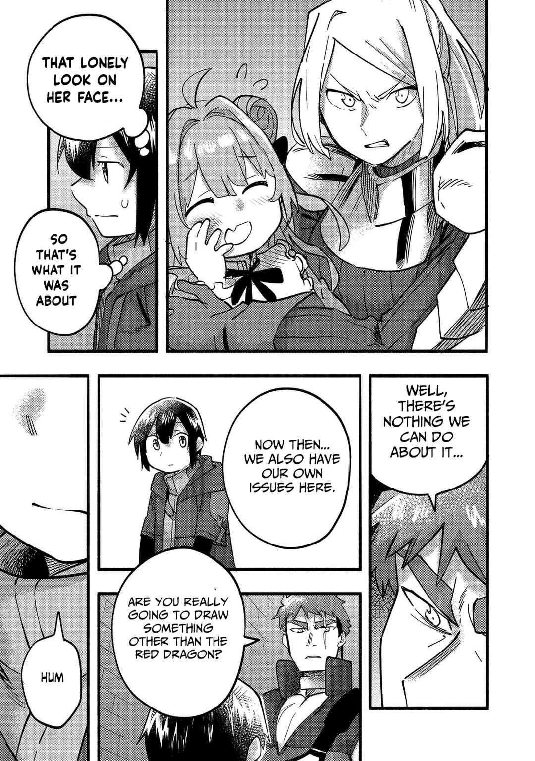 Page 36 Chapter 19 Lets Eat a Pie in the Sky