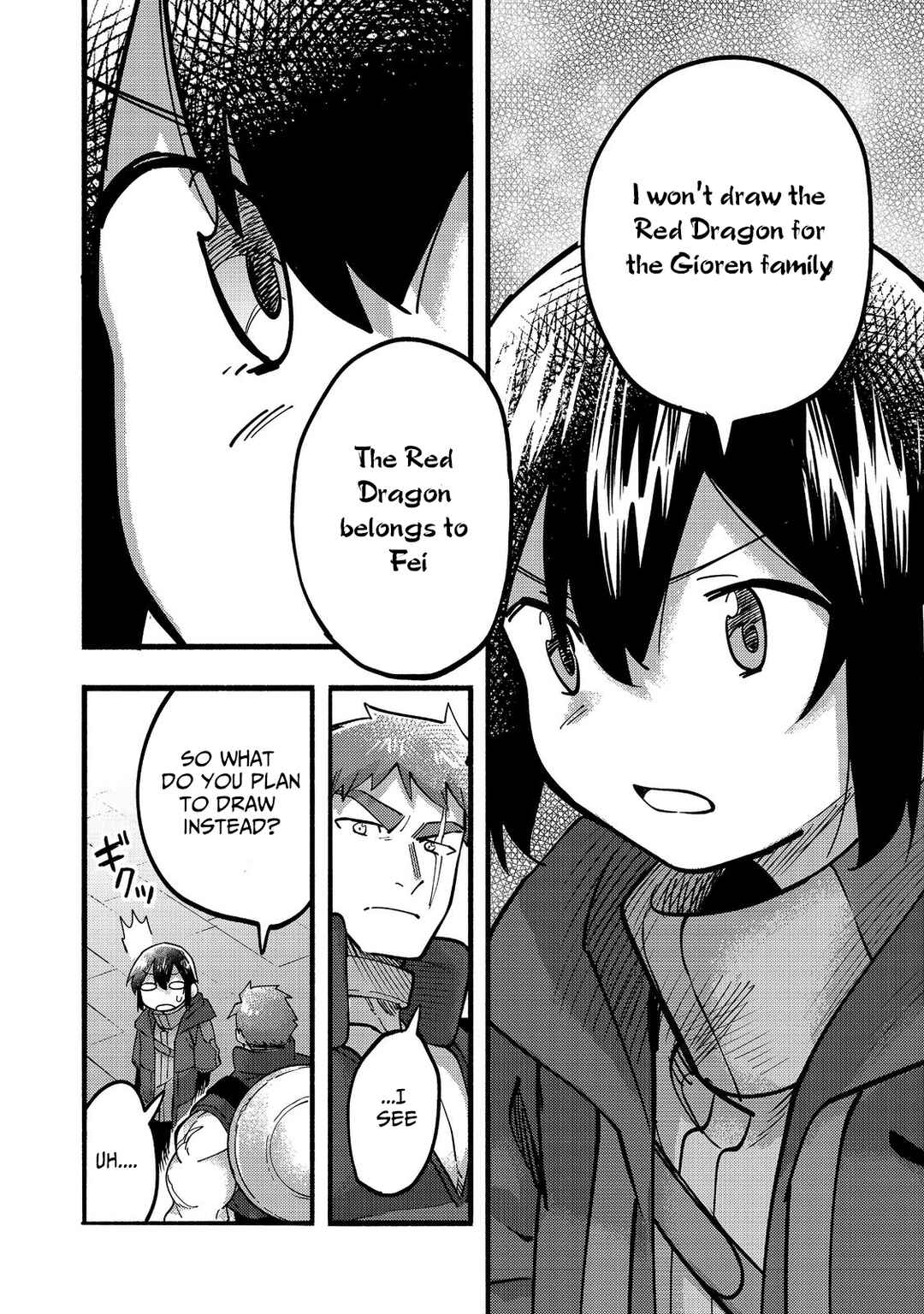 Page 37 Chapter 19 Lets Eat a Pie in the Sky