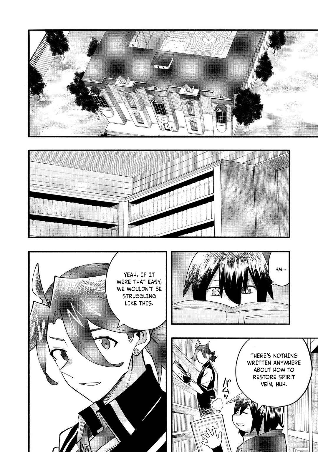 Page 35 Chapter 35 Lets Eat a Pie in the Sky