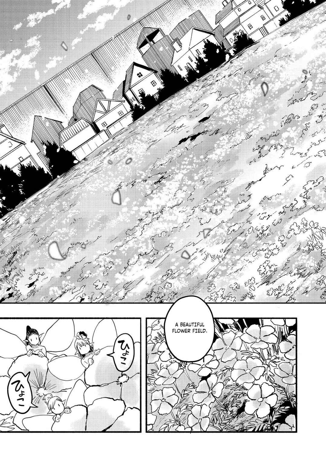 Page 14 Chapter 27 Lets Eat a Pie in the Sky