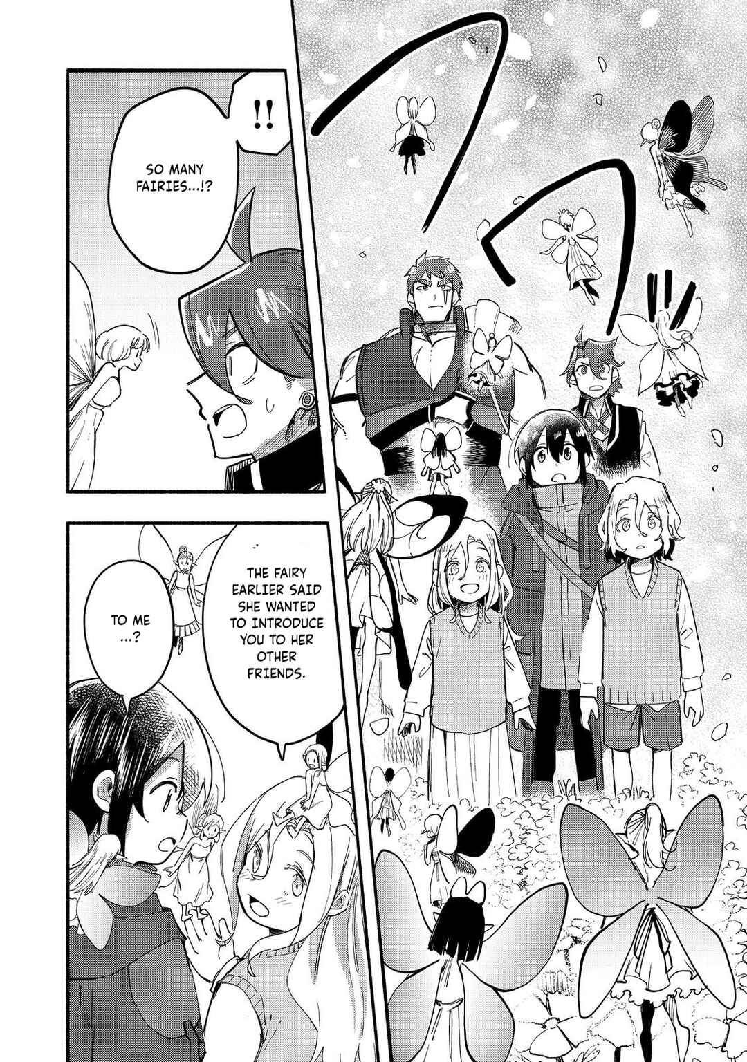 Page 15 Chapter 27 Lets Eat a Pie in the Sky