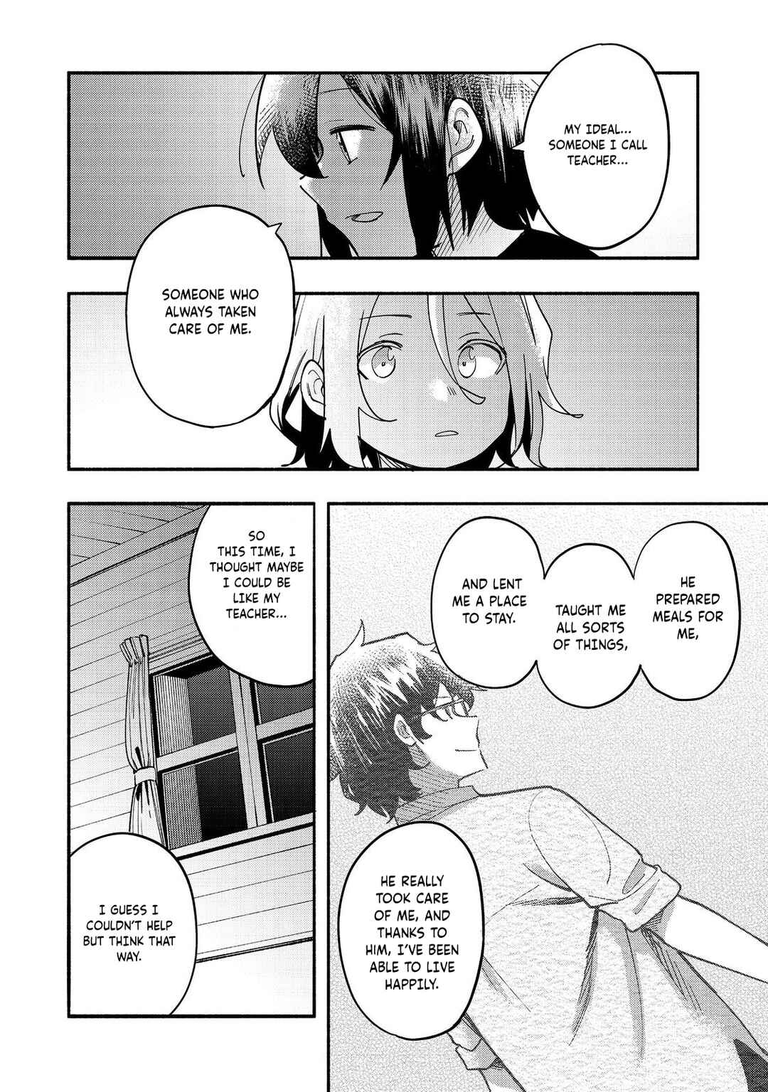 Page 31 Chapter 27 Lets Eat a Pie in the Sky
