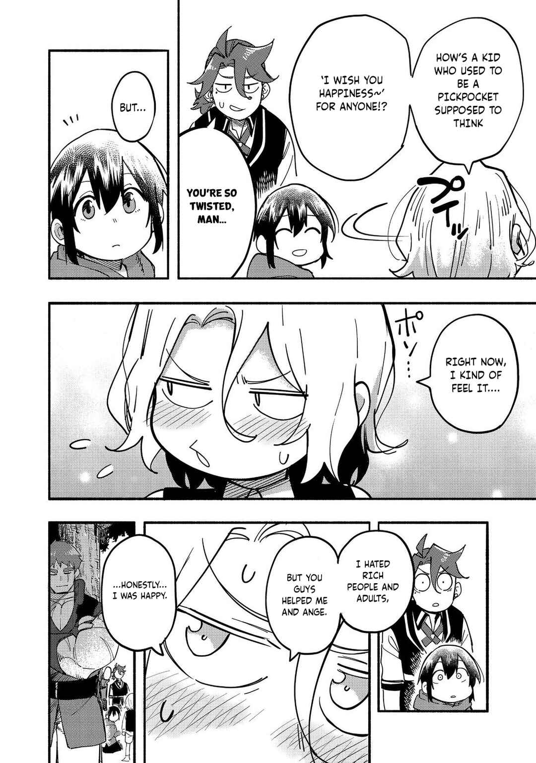Page 39 Chapter 27 Lets Eat a Pie in the Sky