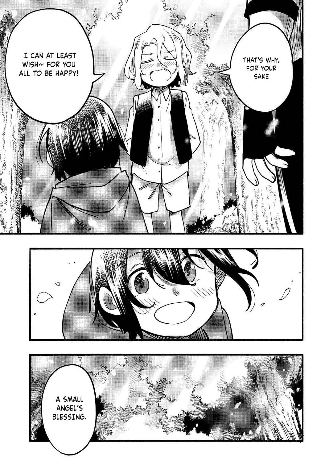 Page 40 Chapter 27 Lets Eat a Pie in the Sky