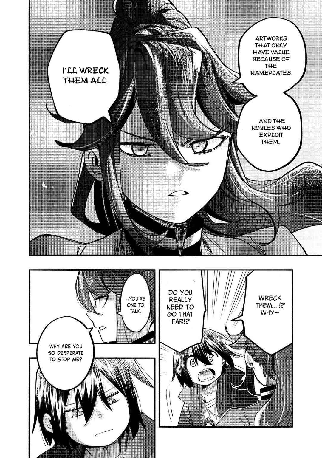 Page 25 Chapter 41 Lets Eat a Pie in the Sky