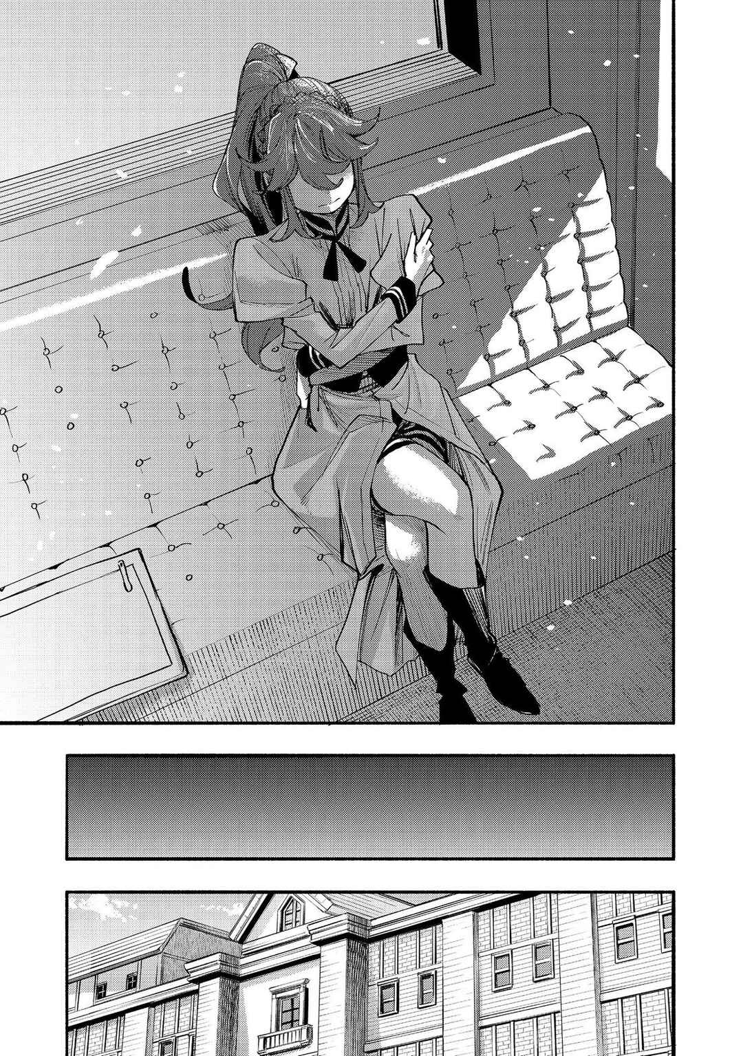 Page 32 Chapter 41 Lets Eat a Pie in the Sky