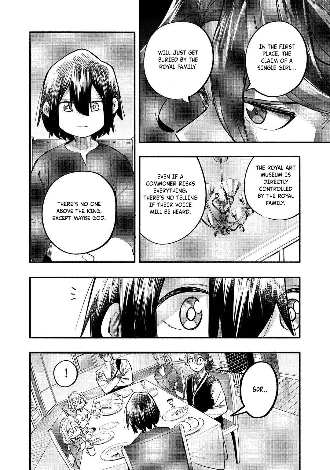 Page 37 Chapter 41 Lets Eat a Pie in the Sky
