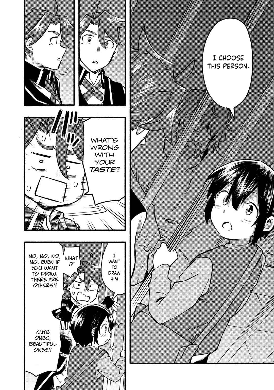 Page 15 Chapter 11 Lets Eat a Pie in the Sky