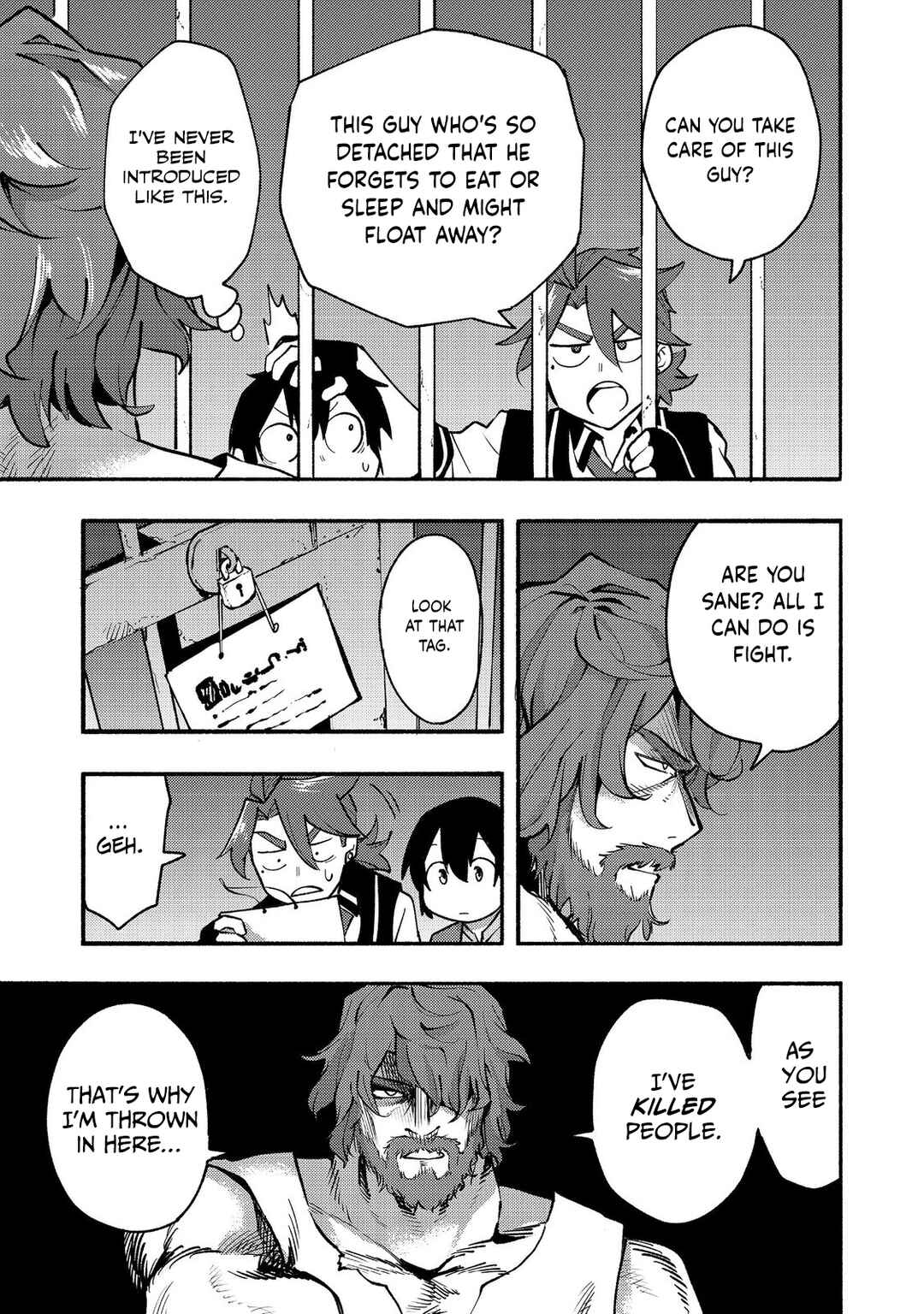 Page 18 Chapter 11 Lets Eat a Pie in the Sky