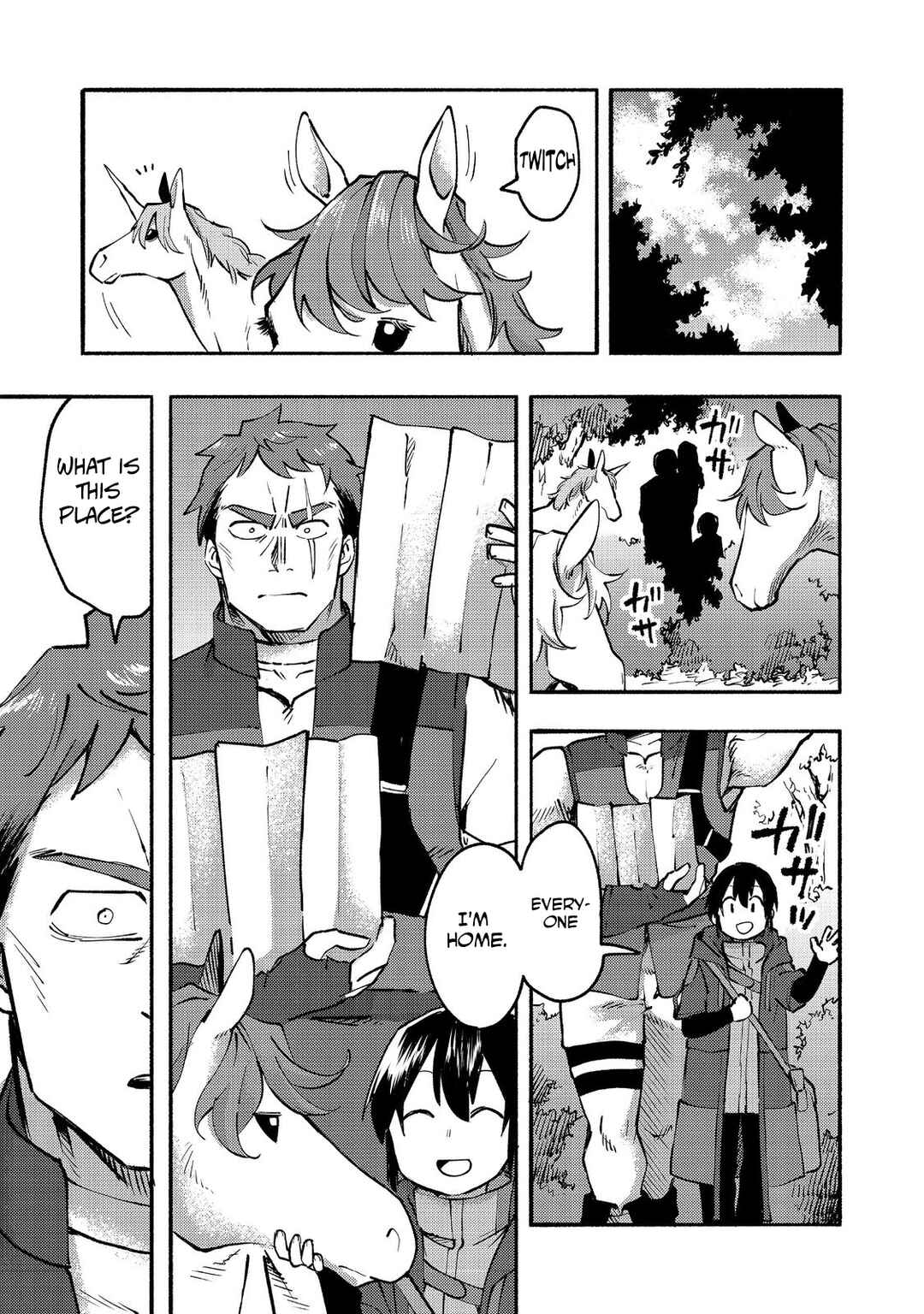 Page 28 Chapter 11 Lets Eat a Pie in the Sky