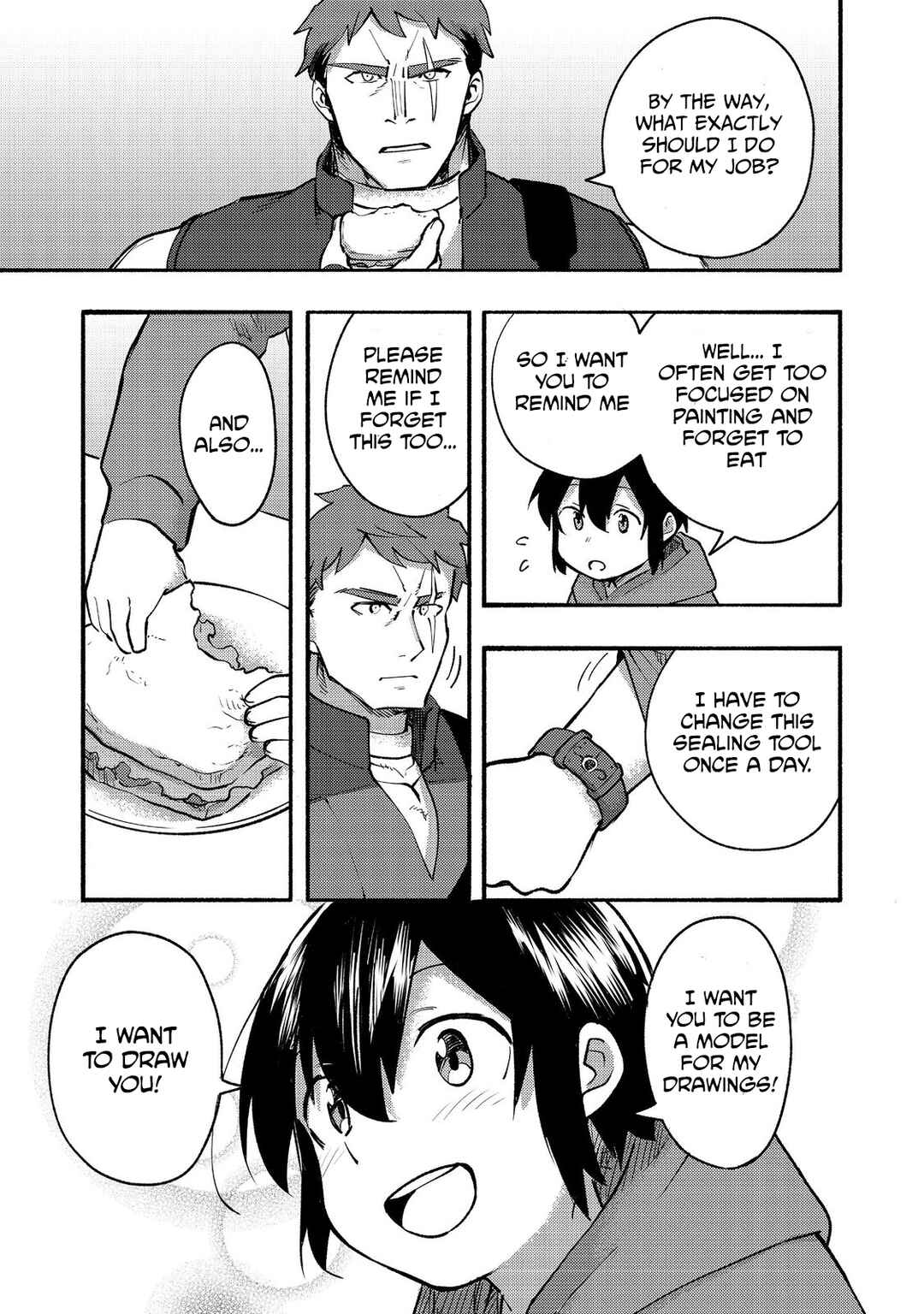 Page 38 Chapter 11 Lets Eat a Pie in the Sky