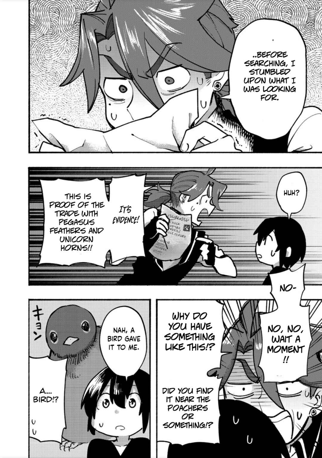 Page 13 Chapter 6 Lets Eat a Pie in the Sky