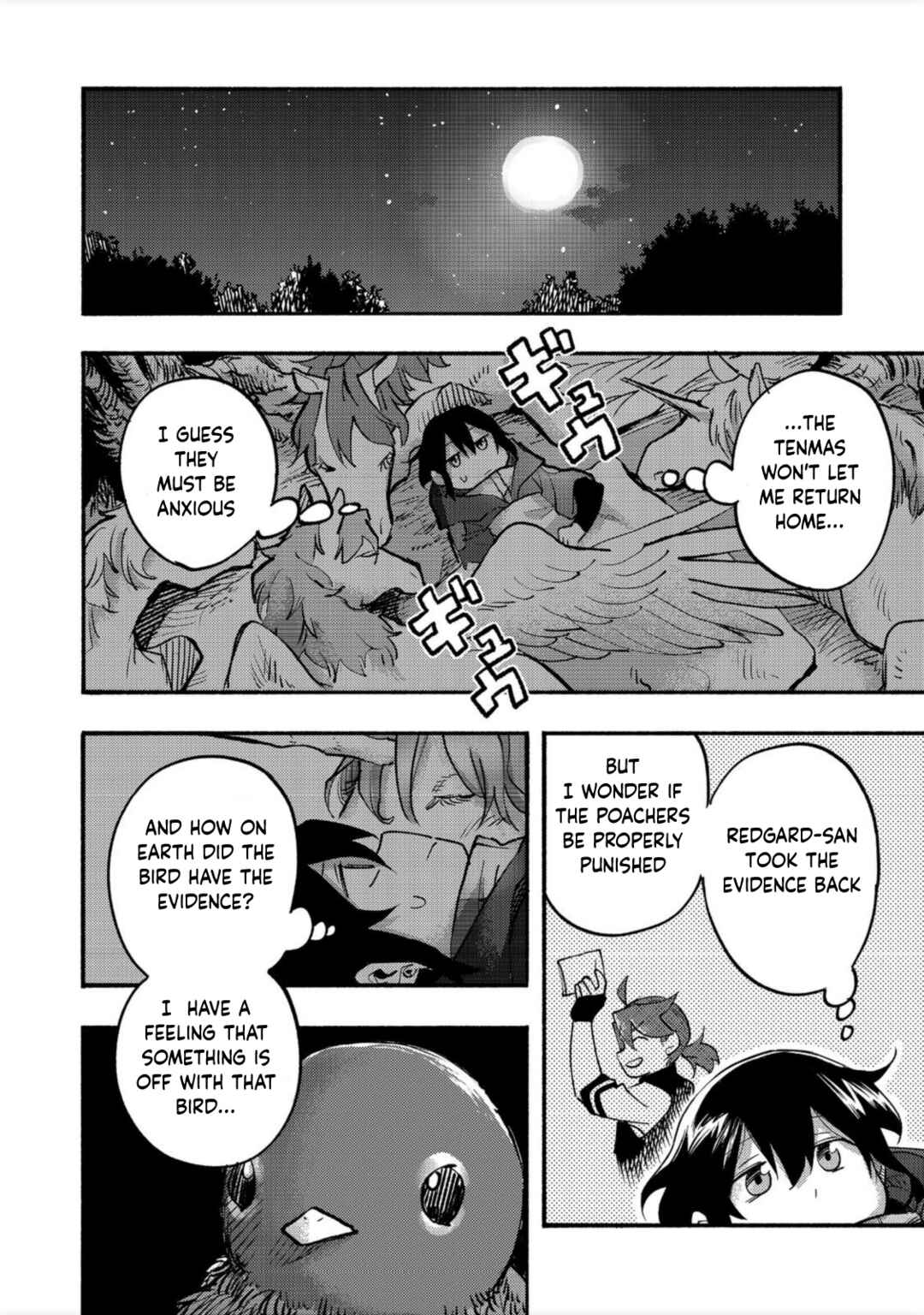 Page 15 Chapter 6 Lets Eat a Pie in the Sky