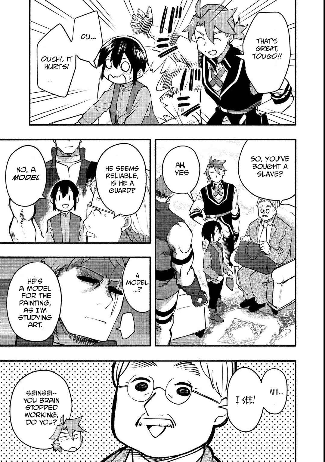Page 16 Chapter 12 Lets Eat a Pie in the Sky