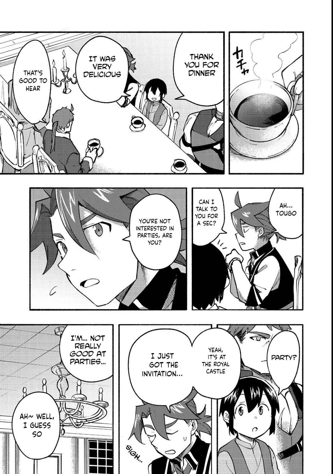 Page 18 Chapter 12 Lets Eat a Pie in the Sky