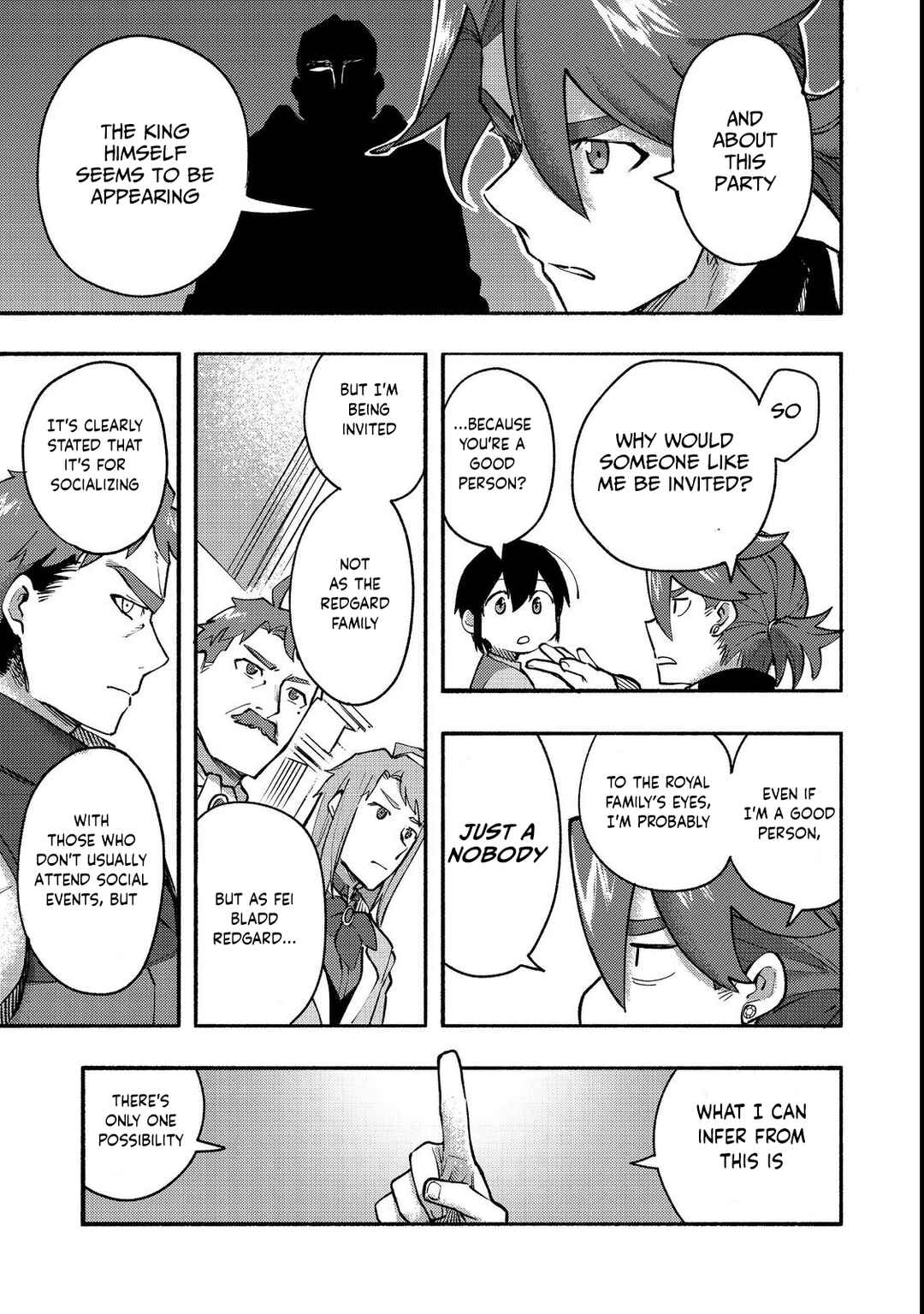 Page 20 Chapter 12 Lets Eat a Pie in the Sky