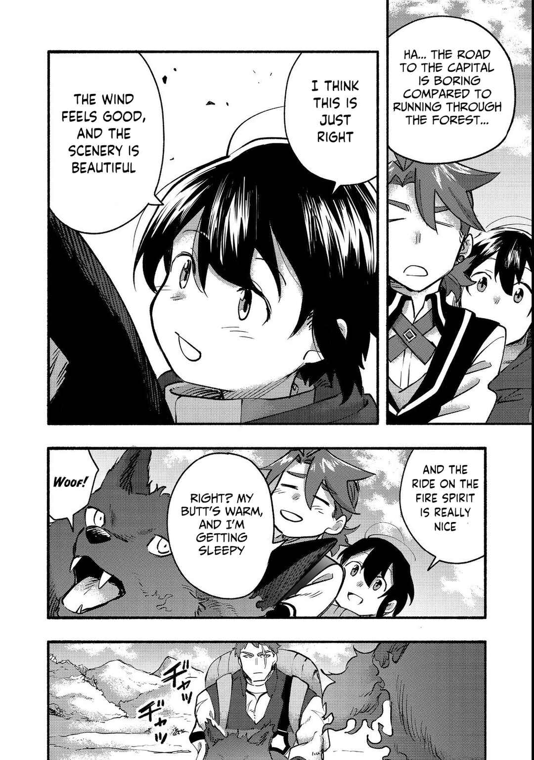 Page 29 Chapter 12 Lets Eat a Pie in the Sky