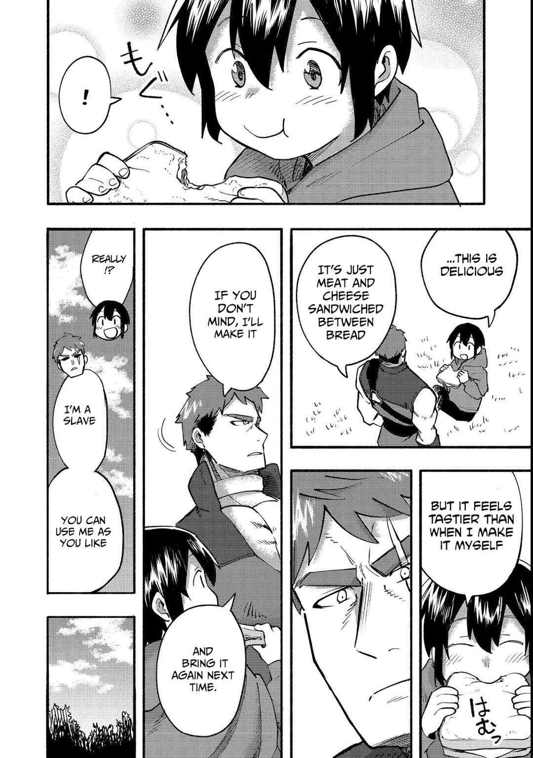 Page 7 Chapter 12 Lets Eat a Pie in the Sky