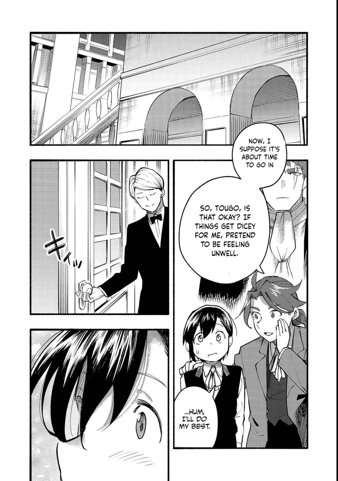 Page 14 Chapter 13 Lets Eat a Pie in the Sky