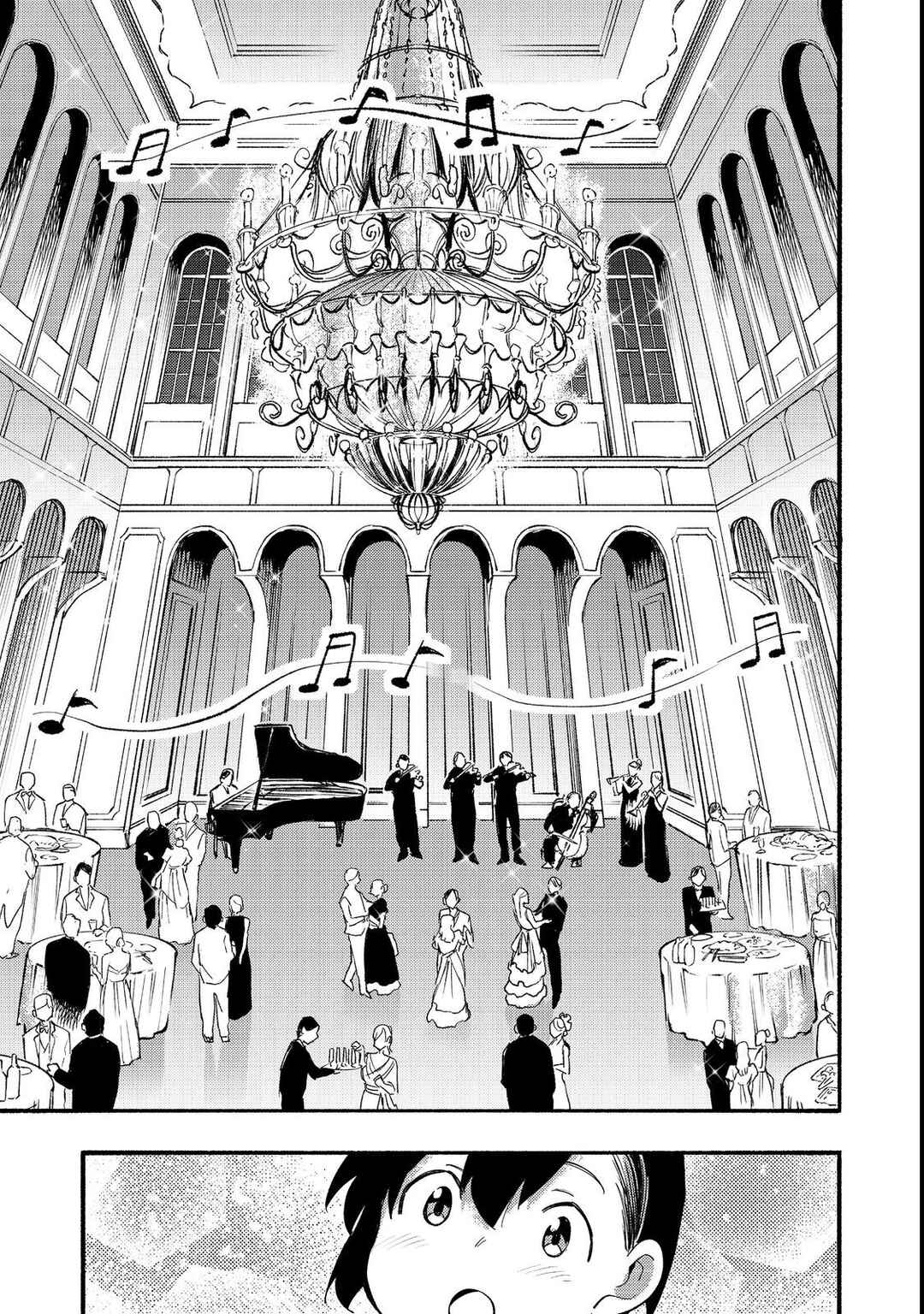 Page 15 Chapter 13 Lets Eat a Pie in the Sky