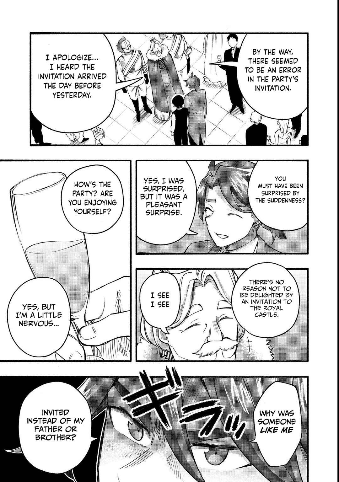 Page 23 Chapter 13 Lets Eat a Pie in the Sky